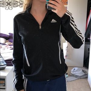 Adidas jacket only. MUST GO!!!